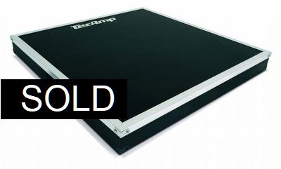 TecAmp Pleasure Board